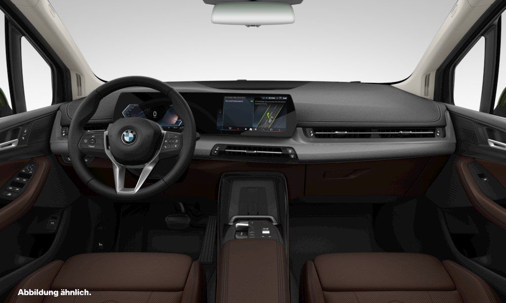 BMW 220 Active Tourer - Bild 4