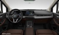 BMW 220 Active Tourer - Vorschau Bild 4