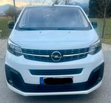 Opel Zafira Life 2.0 Diesel 130kW Tourer M Auto T... - Opel Zafira Life von privat