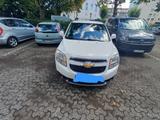 Chevrolet Verkaufe Chevrolet Orlando 7 Sitzer - Chevrolet Captiva Kombi Gebrauchtwagen
