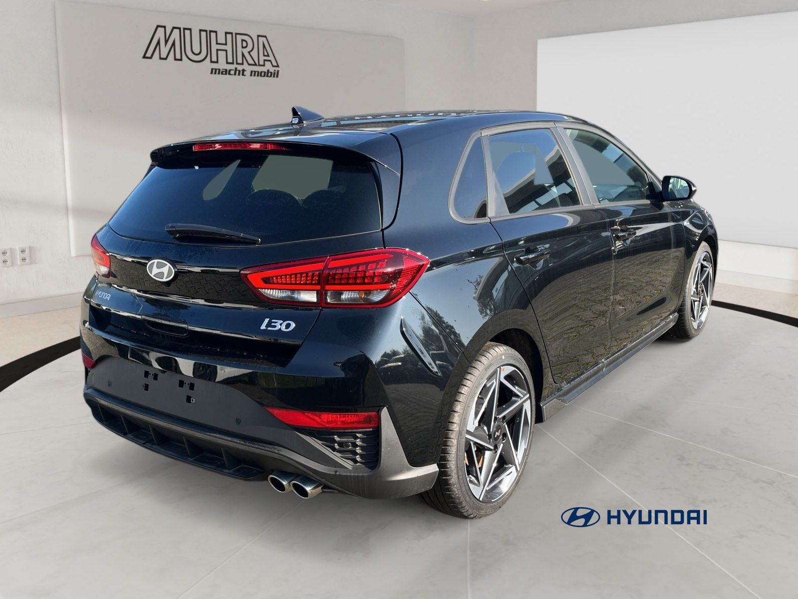Hyundai i30 – Bild 5
