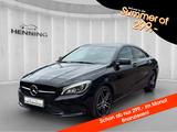 Mercedes-Benz CLA 200 Urban Night-Pak Panorama Totw Kamera 18" - Mercedes-Benz CLA-Klasse Gebrauchtwagen in Dortmund