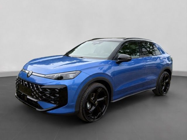 Volkswagen T-ROC R-Line 1.5 eTSI DSG Black Style MATRIX foto 2