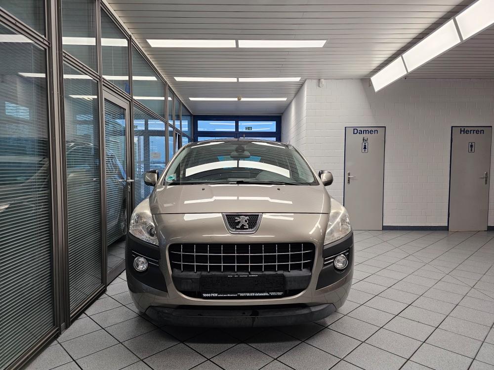 Peugeot 3008 Active ohne Tüv nur Gewerbe oder Export