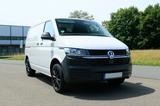 Volkswagen TRANSPORTER T6 110PS TÜV 7/2026 Inspektion neu - Volkswagen T7 transporter