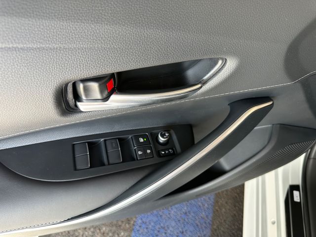 Toyota Corolla Touring Sports Hybrid Teamplayer