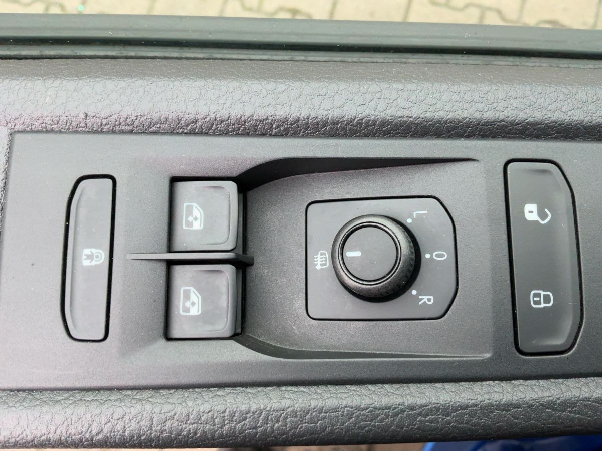 Volkswagen T6 Multivan - Bild 17