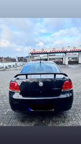 Fiat Linea 2007 - Fiat Linea Gebrauchtwagen