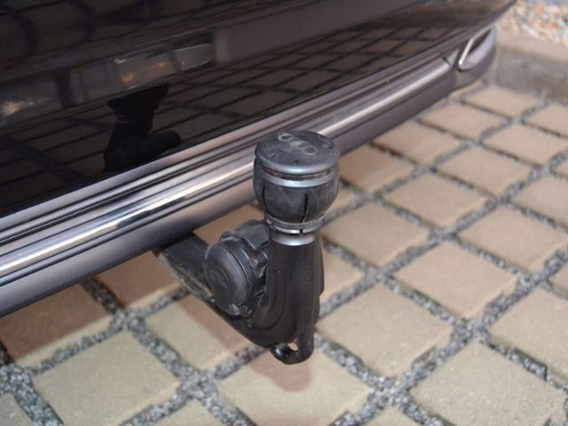 A6 Avant Sport 40 TDI S-tronic AHK/PANORAMA/LED/