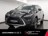 Lexus RX 450h AWD Panorama LEDER LED NAVI - Lexus RX 450 Gebrauchtwagen