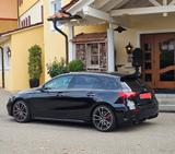 Mercedes-Benz A 35 AMG Mercedes-AMG A 35 4MATIC DCT Merced... - Mercedes-Benz A 35 AMG aus 2024