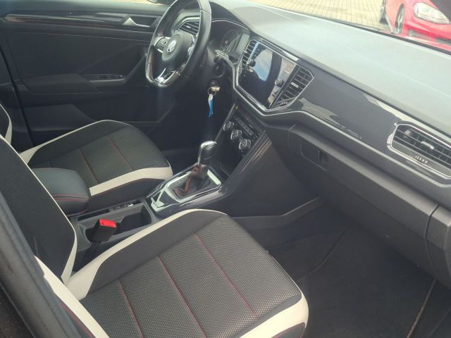 T-Roc 1.5 TSI ACT Sport,Autom,Kamera,Winter
