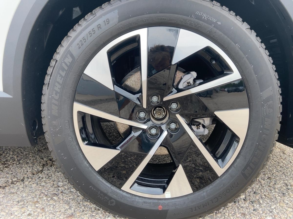 Opel Grandland (X) - Bild 7