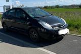 Toyota Prius 1.5-l-VVT-i Sol inkl. Travel-Paket Sol... - Toyota Prius Sol mit Hybrid-Antrieb (Benzin/Elektro)