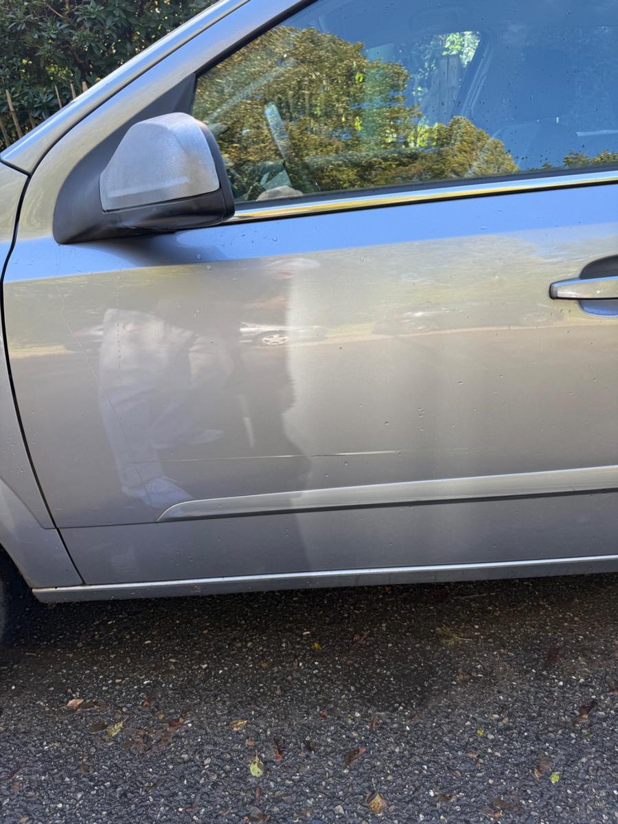 Opel Astra 2005 — photo 5