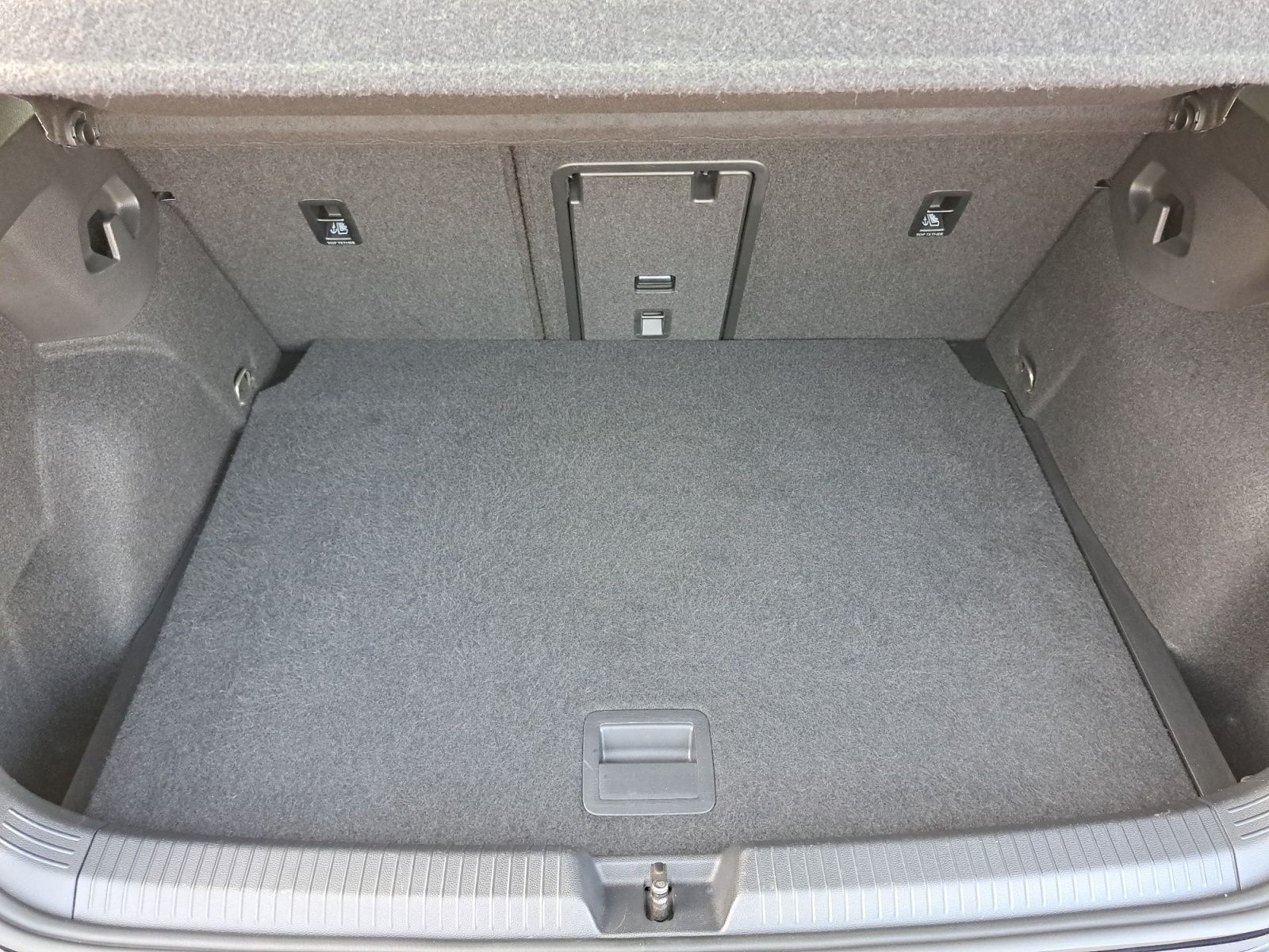 Volkswagen Golf - Bild 11