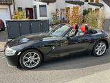 BMW Z4 Roadster 2.0i - - BMW Z4 in Nürnberg