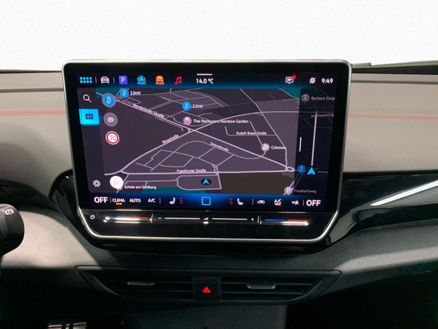 ID.4 GTX 4MOTION +IQ.LIGHT+PANO+HARMAN+NAVI+AHK+
