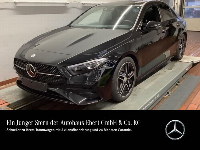 Mercedes-Benz A250 4M Limo AMG Premium+ DISTRO Memory AHK MLED