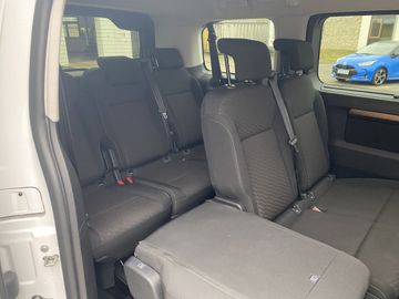Toyota Proace (Verso) - 8