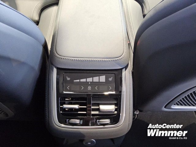 Foto Nummer 12: VOLVO XC 90