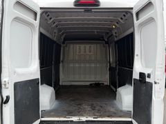 FIAT Ducato Multijet L4H2|DAB|CarPlay|Kamera|Navi|USB