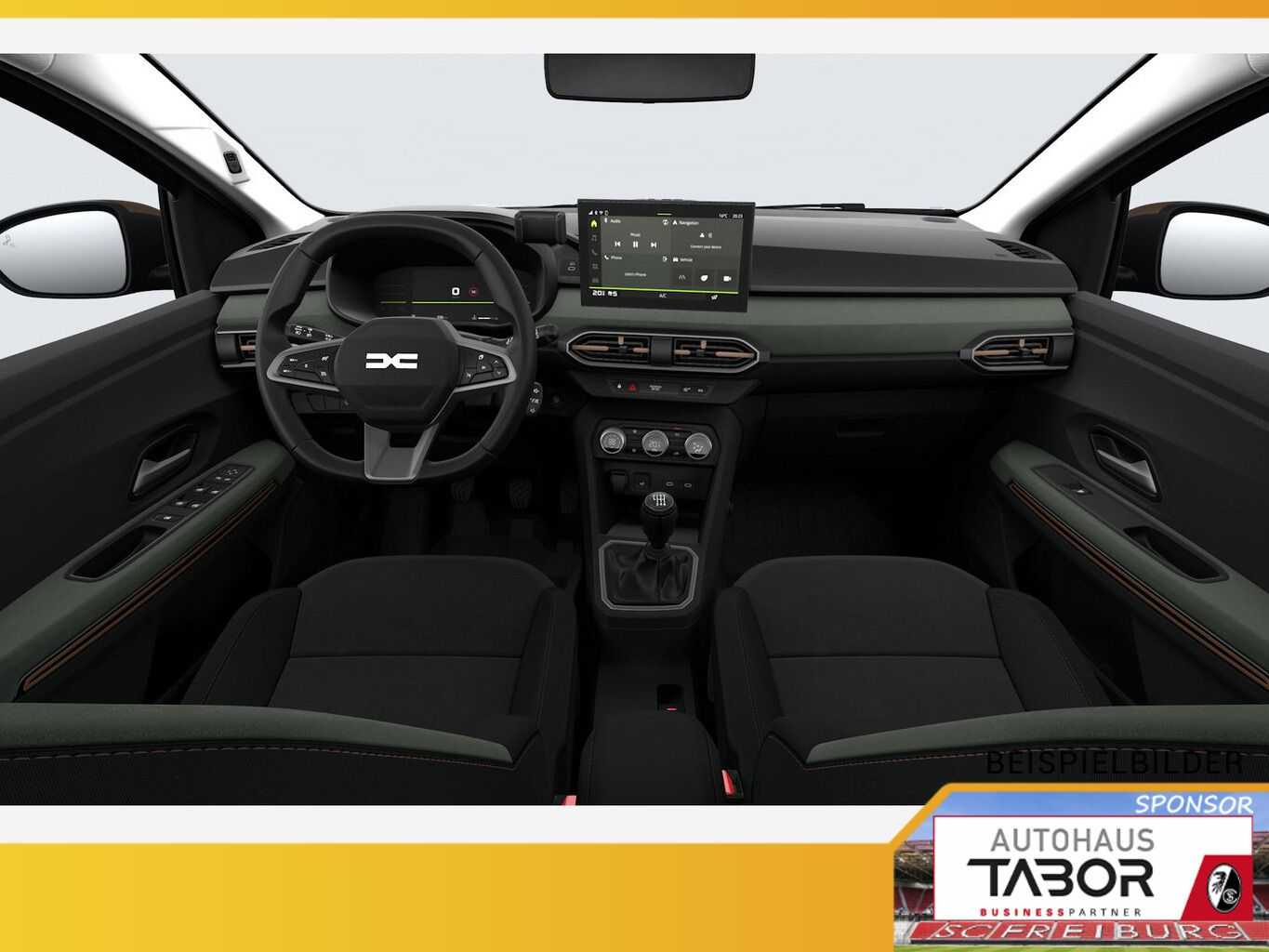 Dacia Sandero - Bild 6
