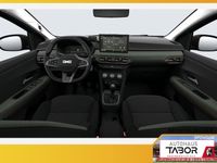 Dacia Sandero - Vorschau Bild 6