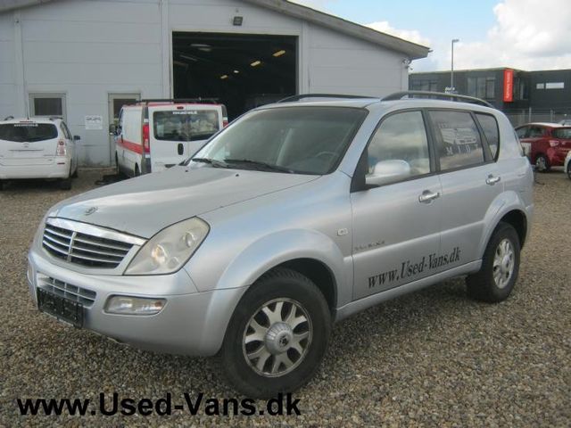 Ssangyong REXTON RX 270 Xdi s