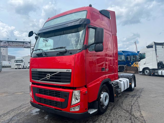 Volvo FH13 460 EEV Mega, Automat, Euro VI.