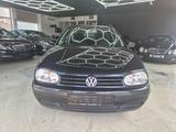 Volkswagen Golf 1.4 Basis Variant - VW Kombi von 2002