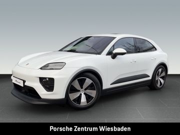 Porsche Leasing Angebot: Porsche Macan 4