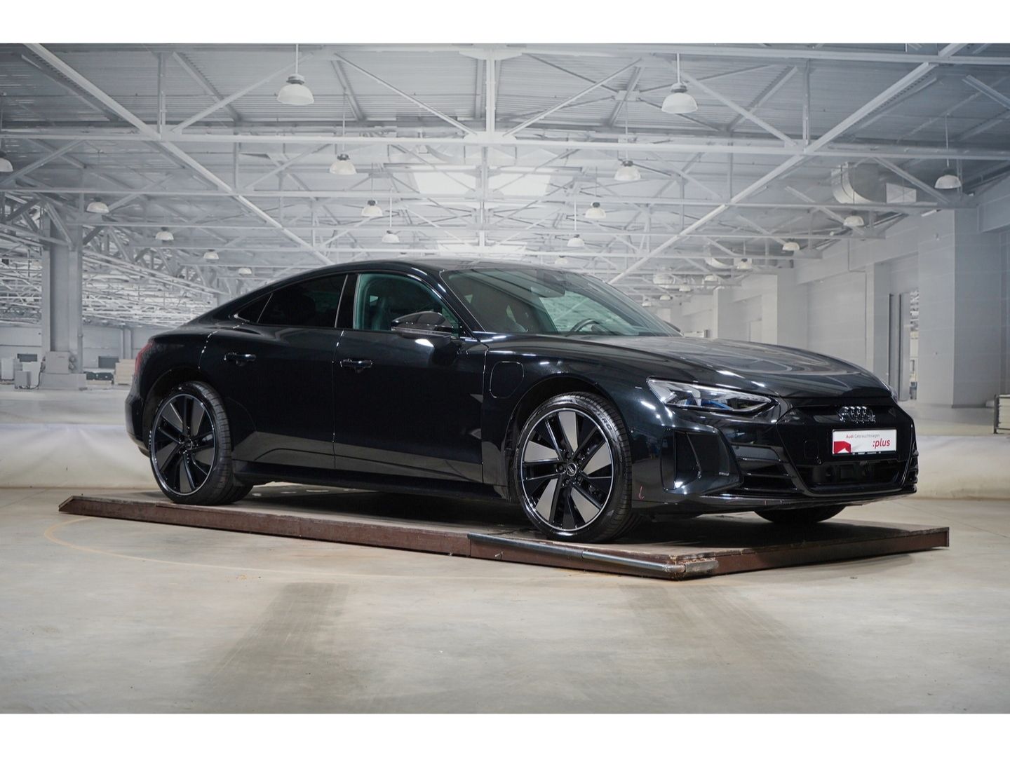 Audi e-tron GT - Bild 4
