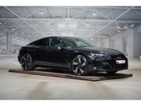Audi e-tron GT - Vorschau Bild 4