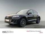 Audi Q5 50 TFSI e 2x S line AHK Navi+ Kamera - Audi Q5 50 TFSI Gebrauchtwagen