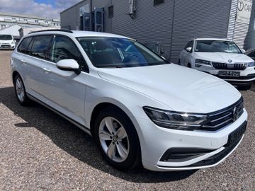 Volkswagen Passat Variant - 5