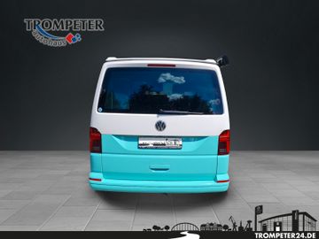 Fahrzeugabbildung Volkswagen T6.1 California Ocean 2.0 TDI DSG LED NAVI ACC
