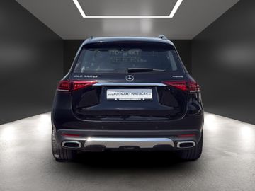 Mercedes GLE 350 - 9