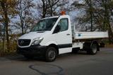 Mercedes-Benz Sprinter II 516 Dreiseitenkipper - Angebote