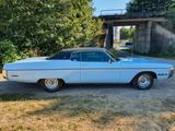 Plymouth Fury Gran Coupe Mopar Chrysler Dodge - Plymouth: Coupé