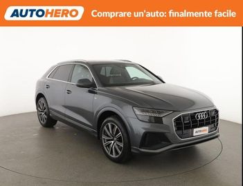 Audi Q8 - 6