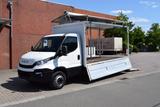 Iveco Daily 70 C 18 Schwenkwand Automatik LBW 1500KG  - Pkw-Anhänger 1500 kg