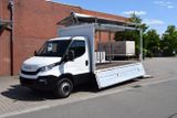 Iveco Daily 70 C 18 Schwenkwand Automatik LBW 1500KG - Offers matching your search criteria