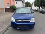 Opel Meriva 1.6/Klima/Automatik