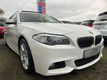 BMW 525 - 2