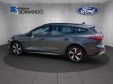 Ford Focus Turnier 1.5 EB Active Head-Up*iACC*RFK*LED - Ford Focus Jahreswagen mit Diesel-Antrieb