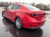 Mazda 3 2.0 SKYACTIV-G 120PS Sports-Line 56479 - Mazda 3: Sport