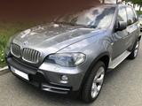 BMW X5 3.0d - Voll-Leder und Panorama-Dach - gebrauchte BMW X5 aus dem Jahr 2007