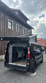 Nissan NV300 - Nissan NV300 von privat