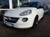 Opel Adam Jam*Klima/Alu/Winterräder* - Opel Adam in Augsburg